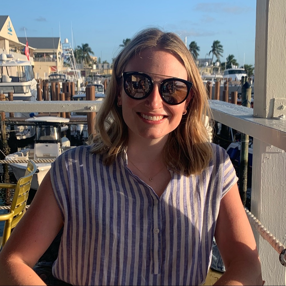 Meet your Posher, Cara